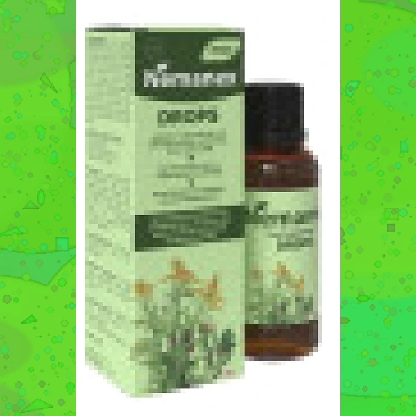Nemanex Cystitis