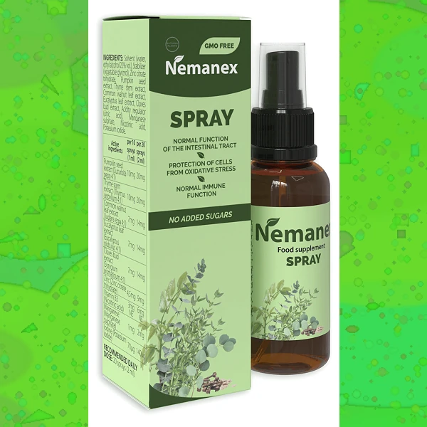 Nemanex