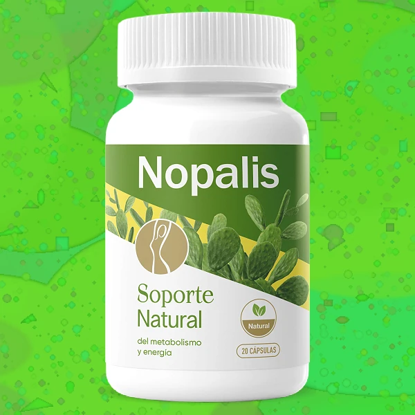 Nopalis