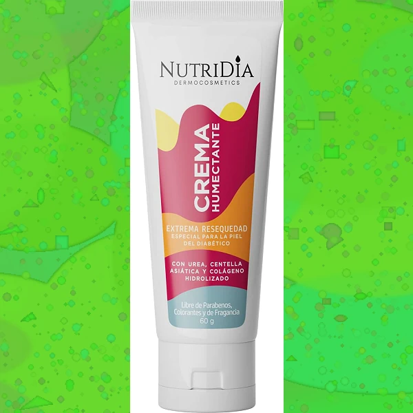 NutriDia