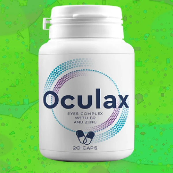OCULAX