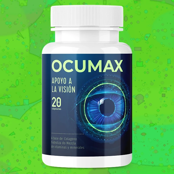 Ocumax