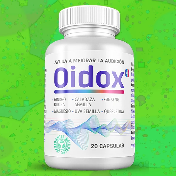 Oidox