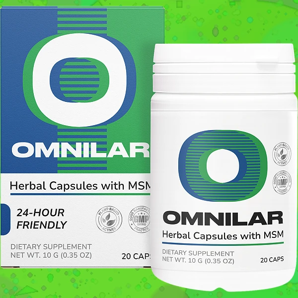 Omnilar