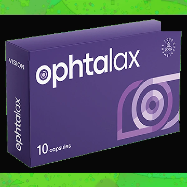 Ophtalax