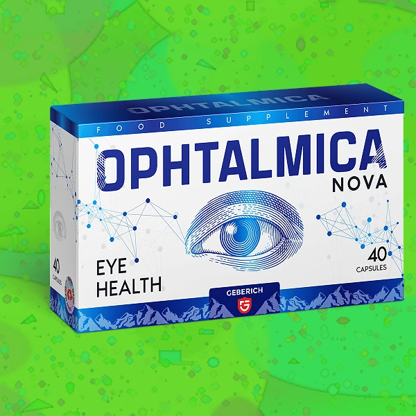 Ophtalmica
