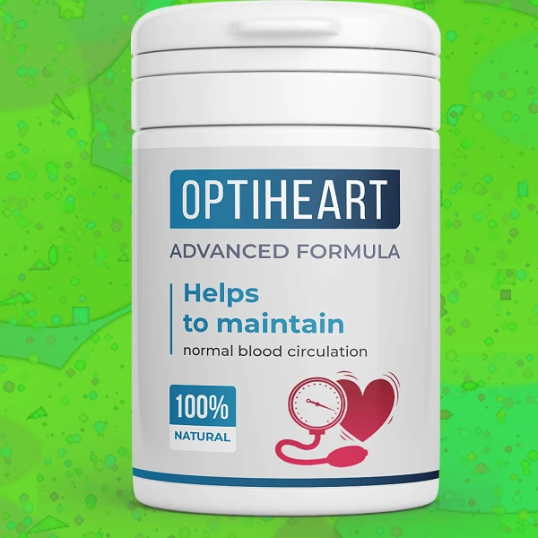 Optiheart