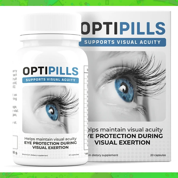 Optipills