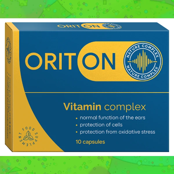 ORITON