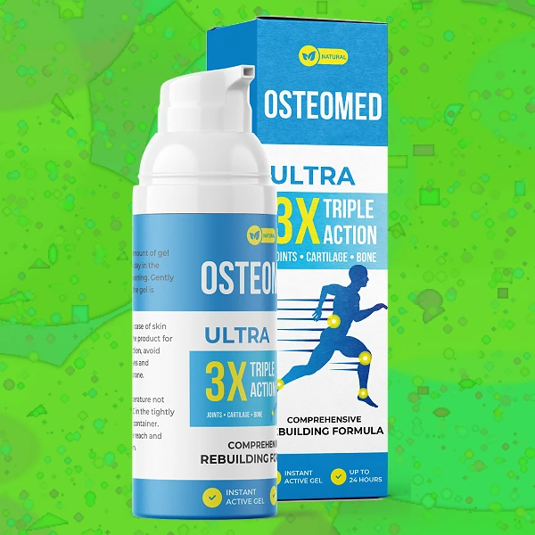 Osteomed