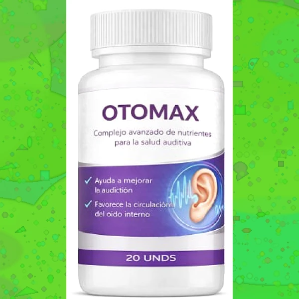 OTOMAX