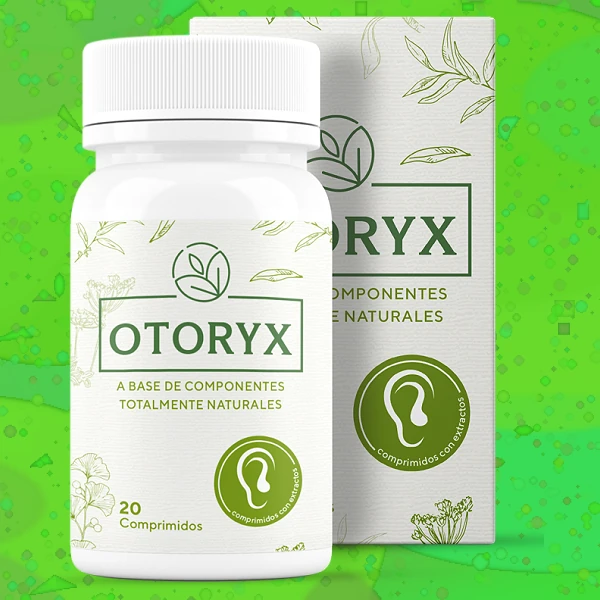 Otoryx