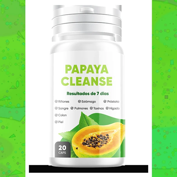 Papaya Cleanse