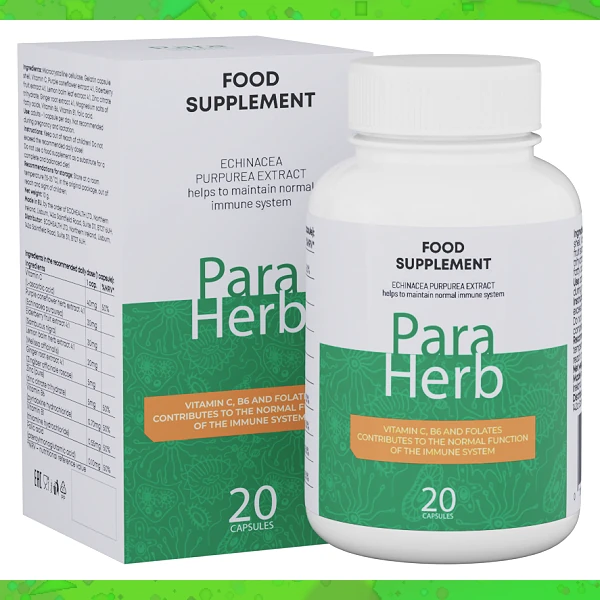 ParaHerb