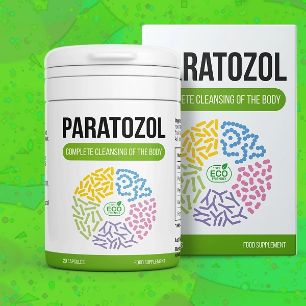 Paratozol