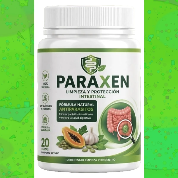 PARAXEN