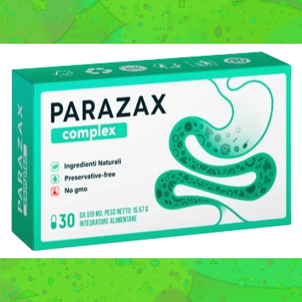 Parazax