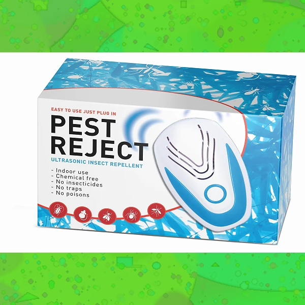 Pest Reject