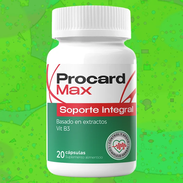 Procard Max