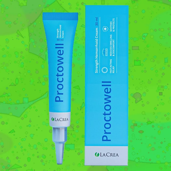 Proctowell