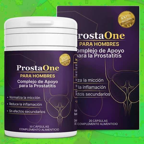 ProstaOne