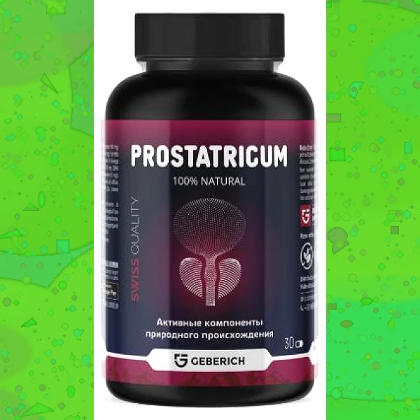Prostatricum