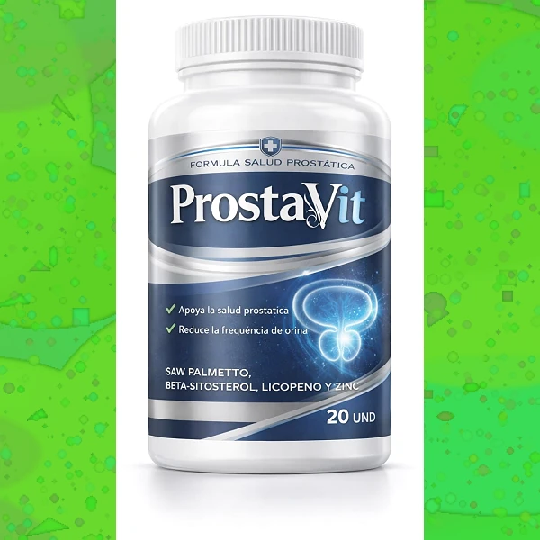 PROSTAVIT