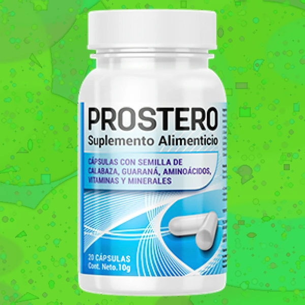 Prostero