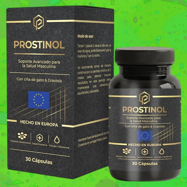 Prostinol