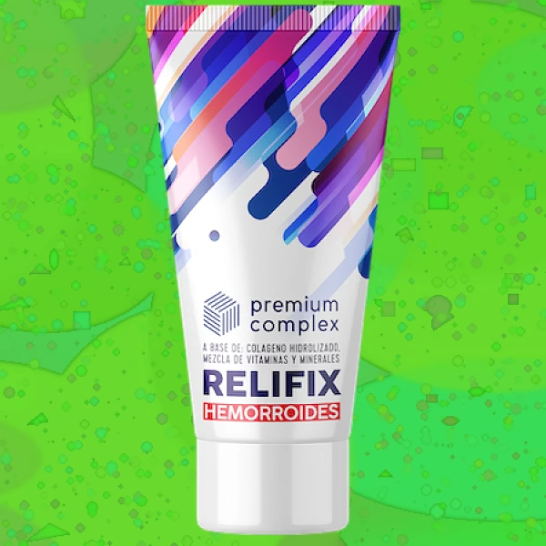 Relifix
