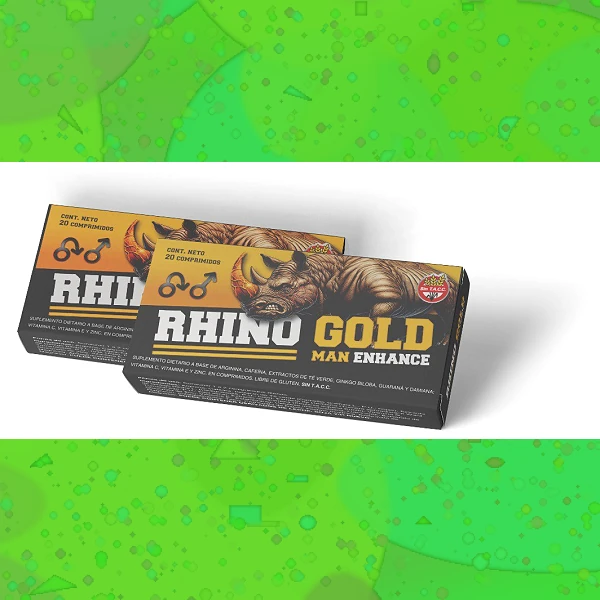 Rhino Gold