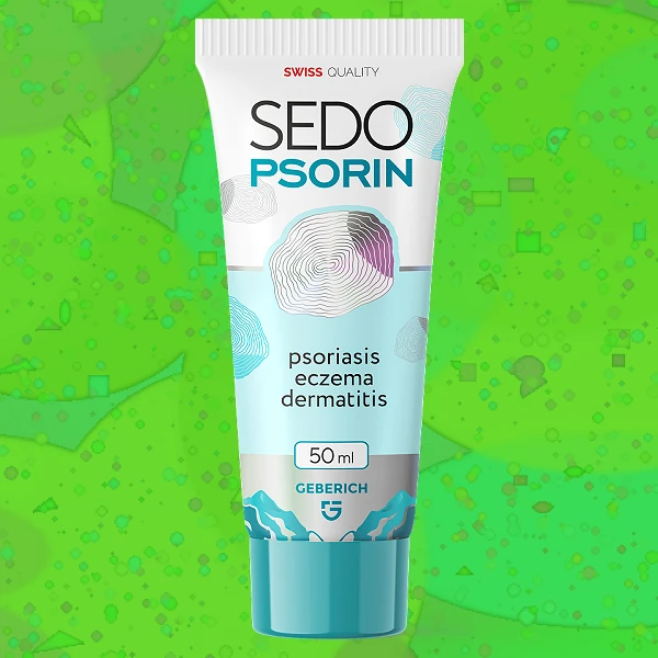Sedopsorin