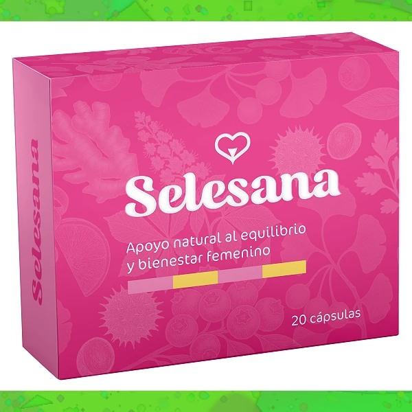 Selesana