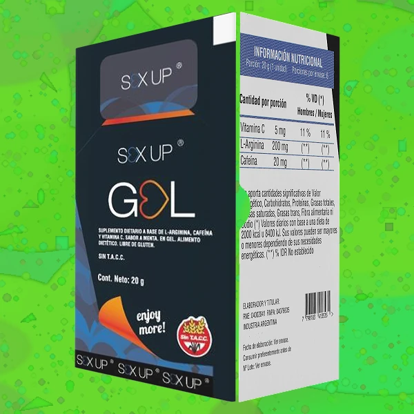 Sex Gel