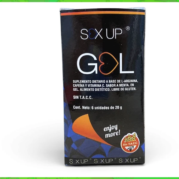 SexGel