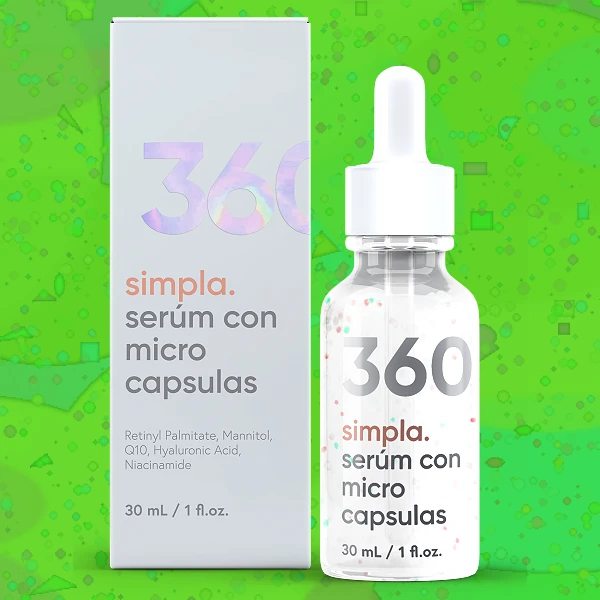 Simpla 360