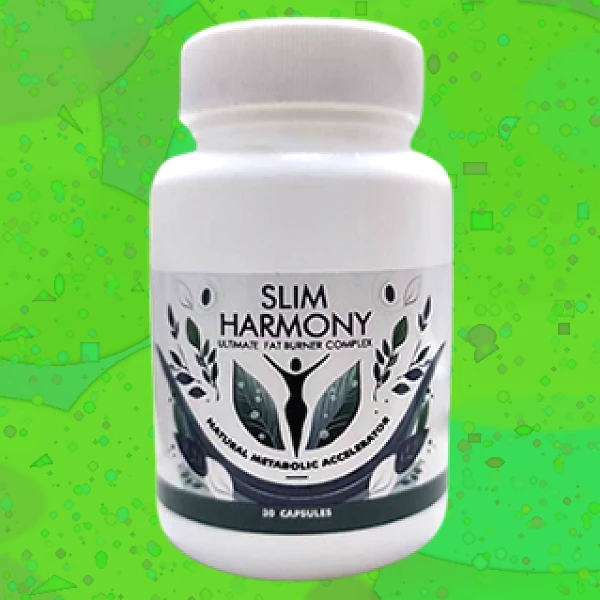 Slim Harmony