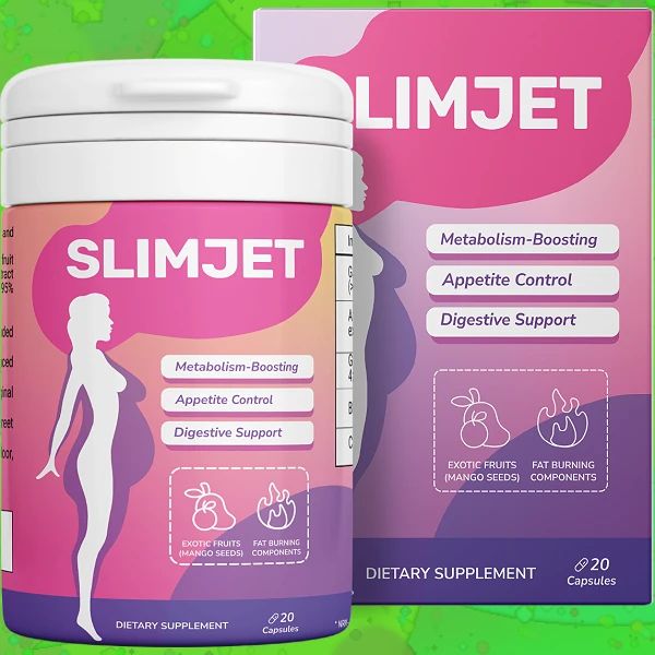 SlimJet