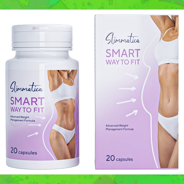 Slimmatica