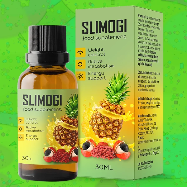Slimogi