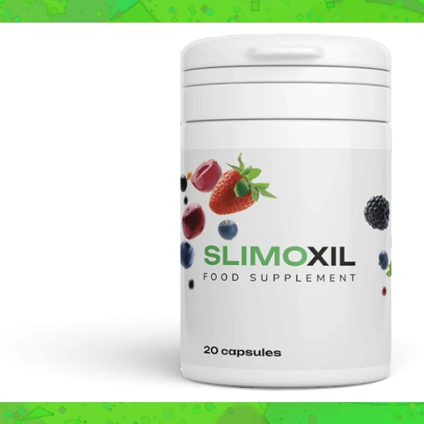 Slimoxil