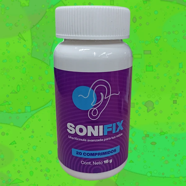 Sonifix