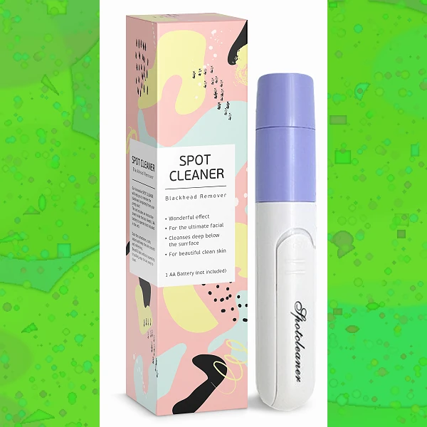 Spot Cleaner