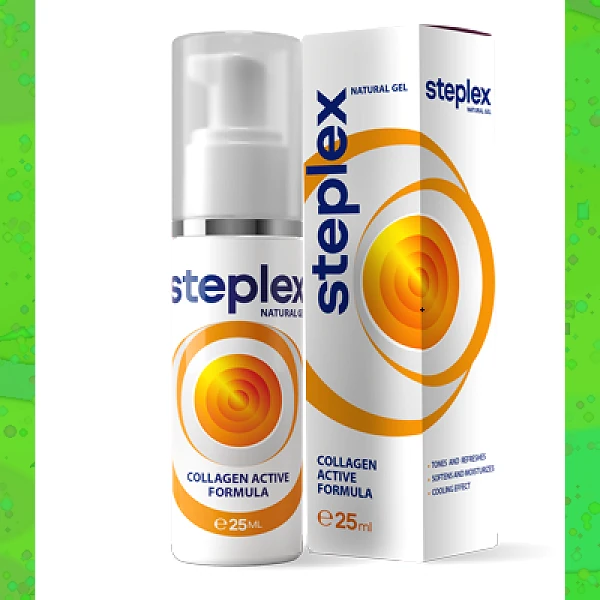 Steplex