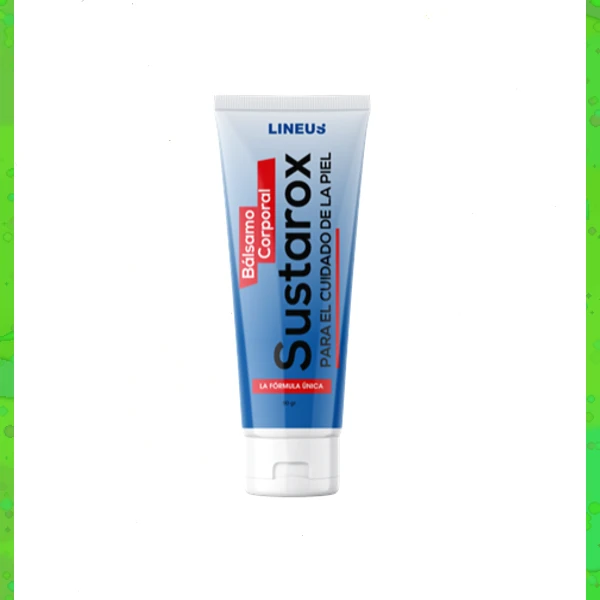 Sustarox