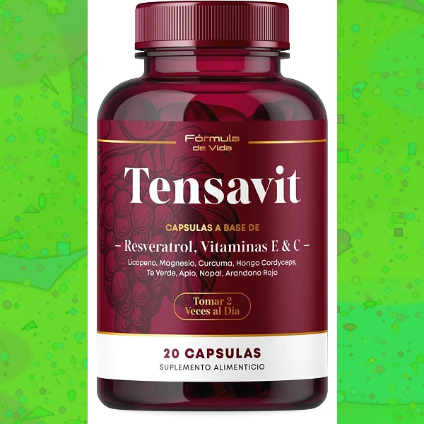 Tensavit