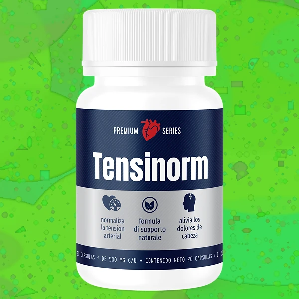 Tensinorm