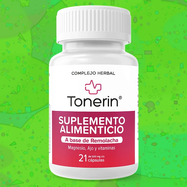 Tonerin