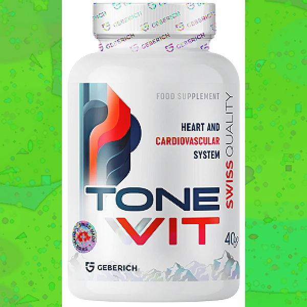 Tonevit