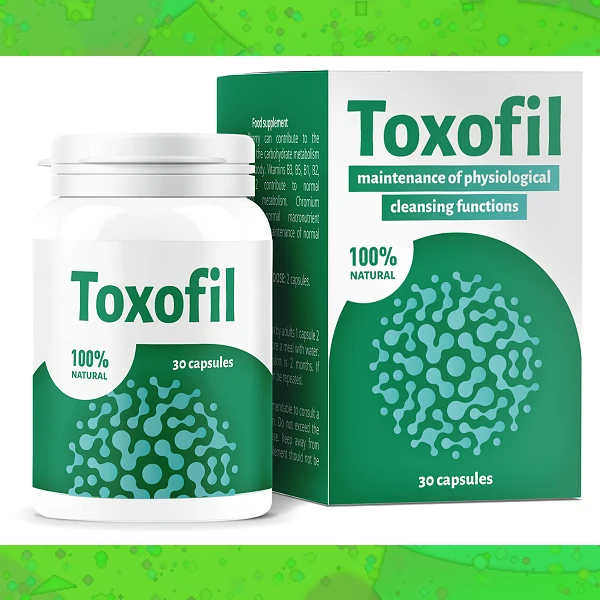 Toxofil